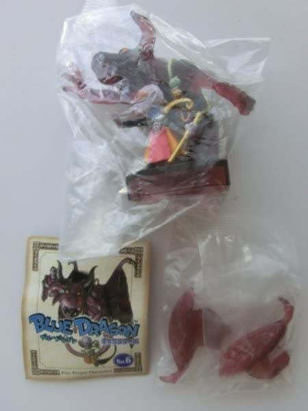 【 未開封 】懸賞　当選品　ブルードラゴン　フィギュア 未開封 】懸賞 当選品 ブルードラゴン フィギュア 未開封 】懸賞当選品